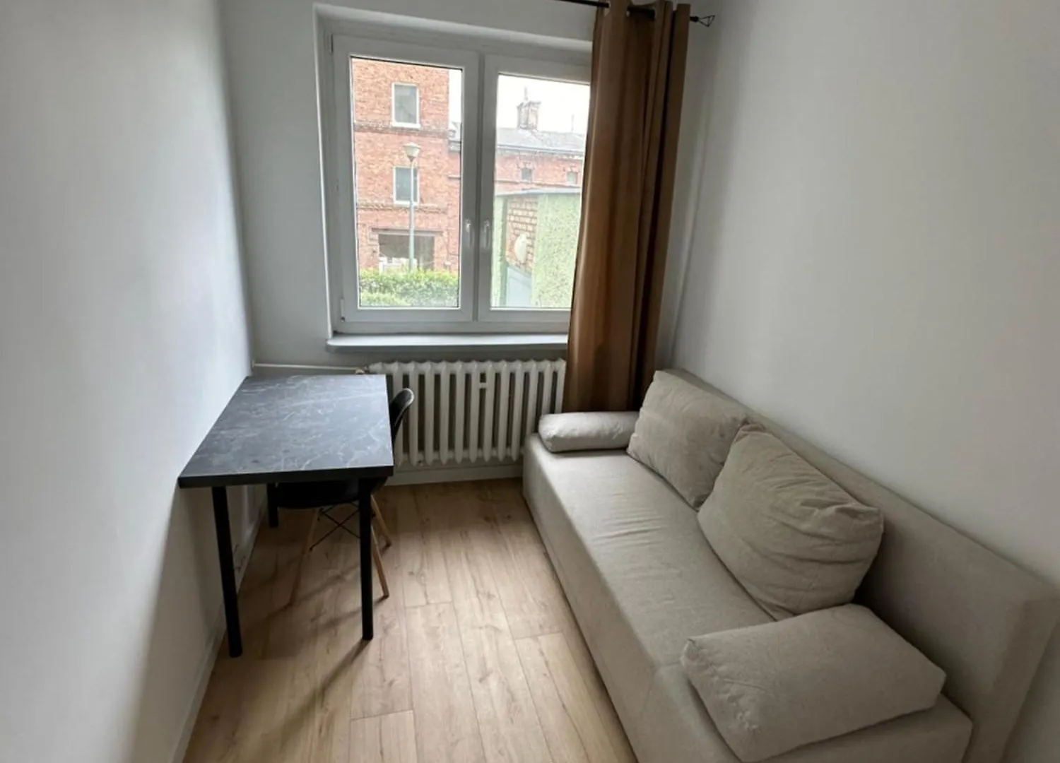 Pensión Rooms4Less Gdansk Polonia