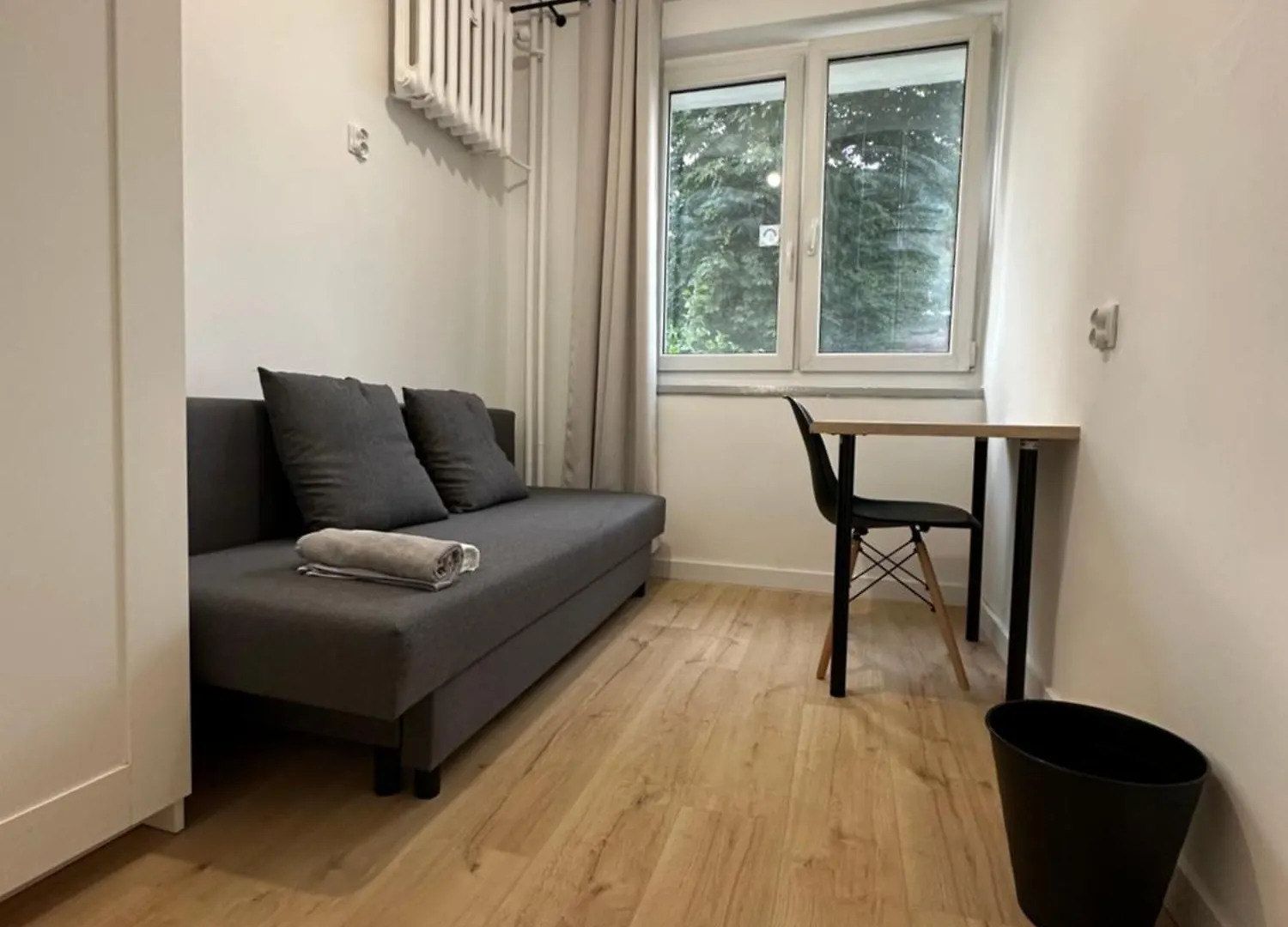 Rooms4Less Gdansk