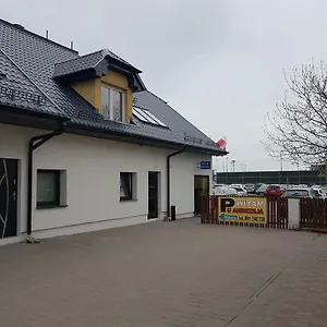 U Andrzeja Gdansk