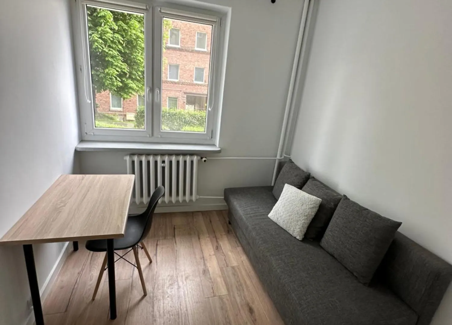 Guest house Rooms4Less Gdansk