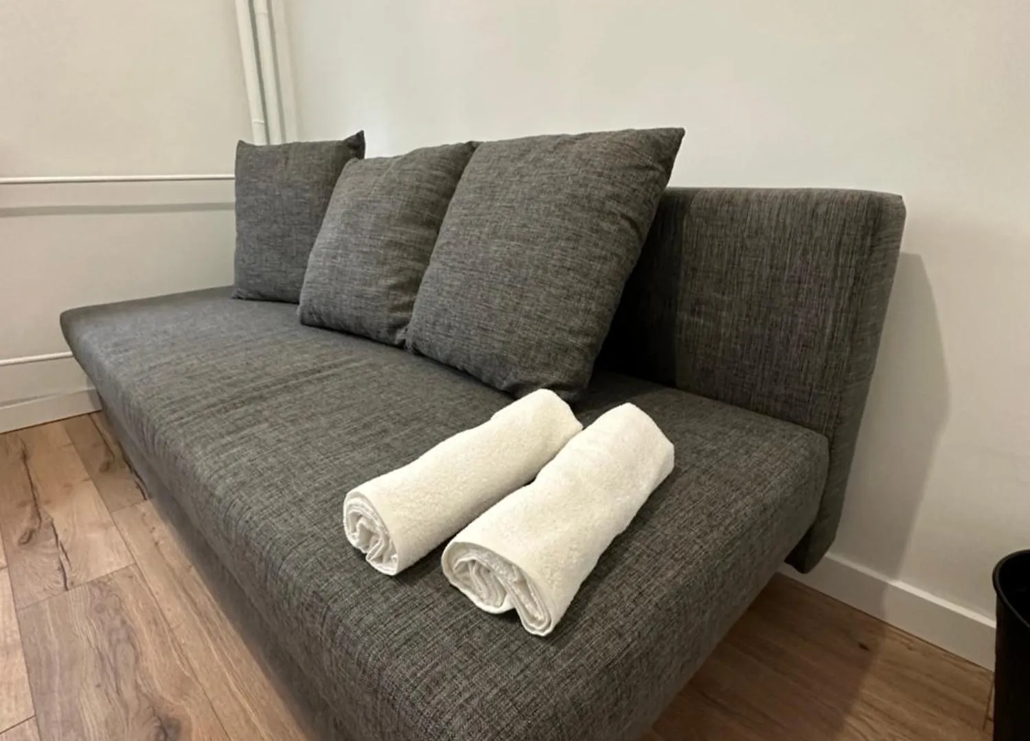 Guest house Rooms4Less Gdansk
