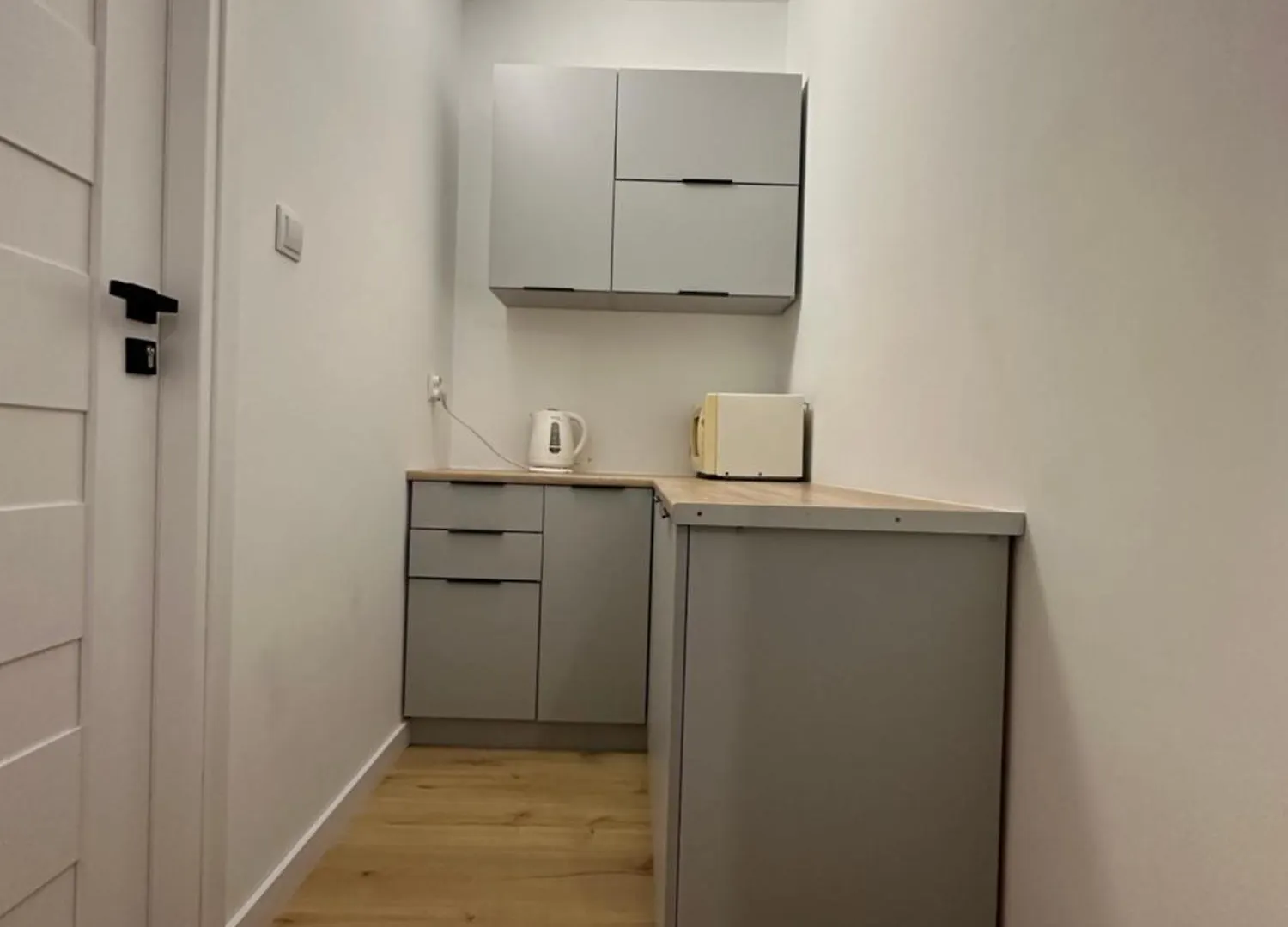 Guest house Rooms4Less Gdansk