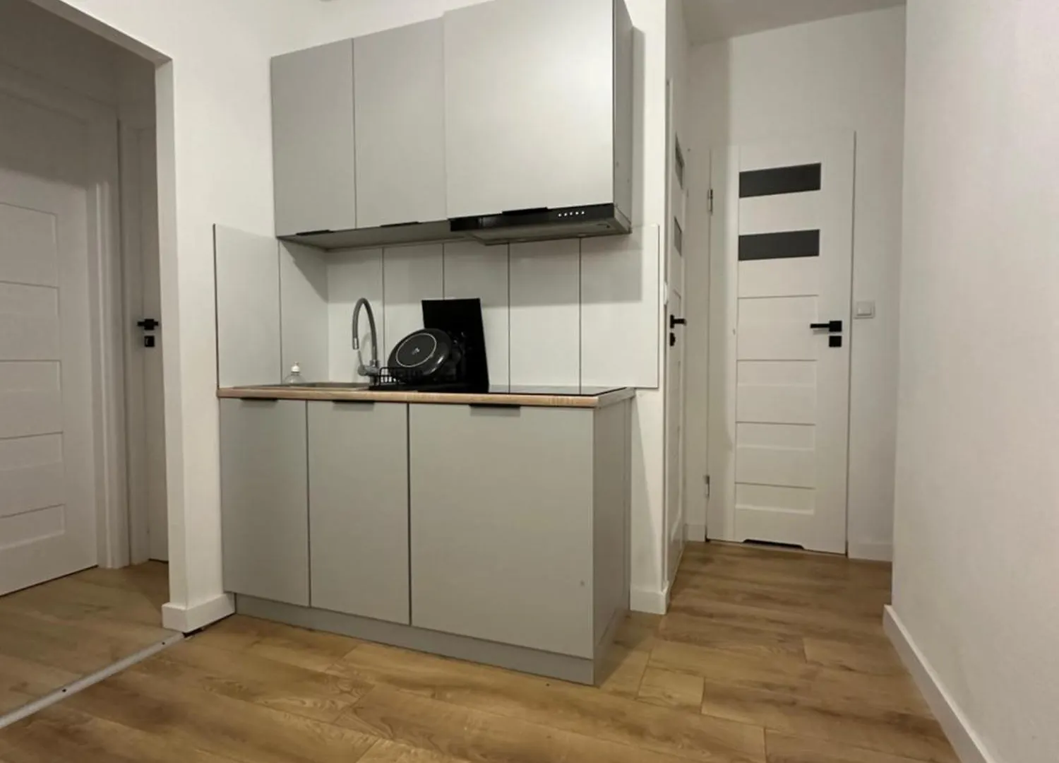 Rooms4Less Gdansk