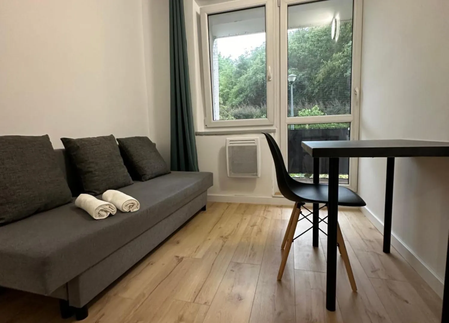 Rooms4Less Gdansk Guest house