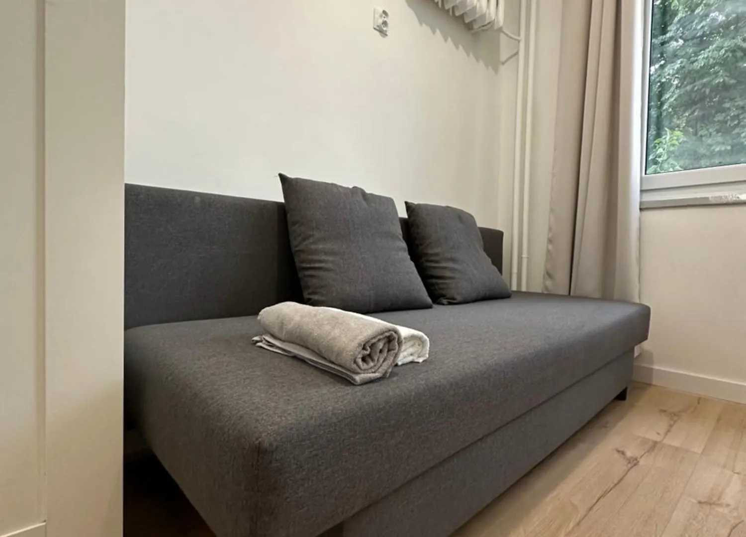 Guest house Rooms4Less Gdansk Poland