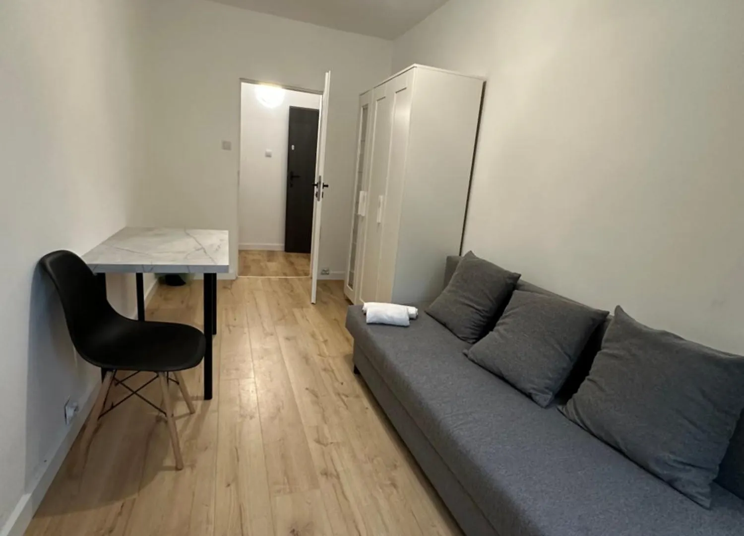 Rooms4Less Gdansk