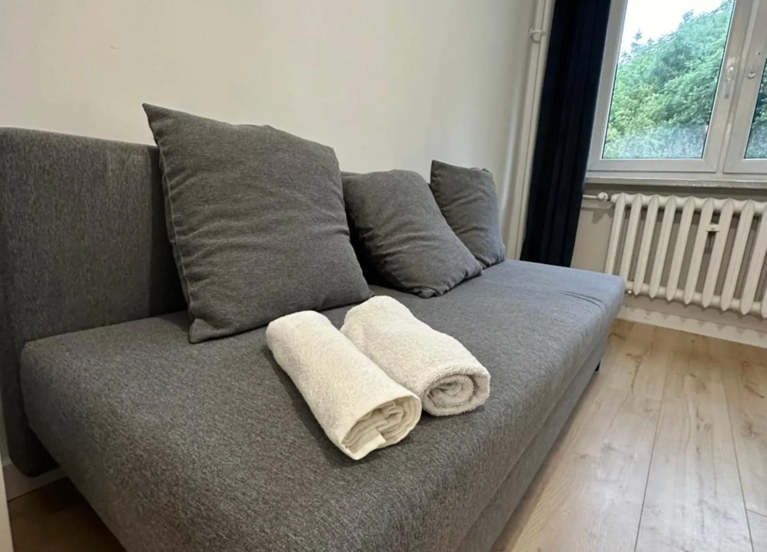 Rooms4Less Gdansk Poland