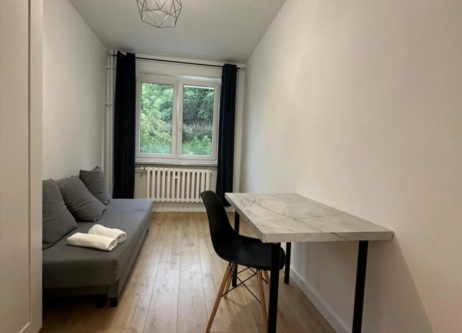 Rooms4Less Gdansk