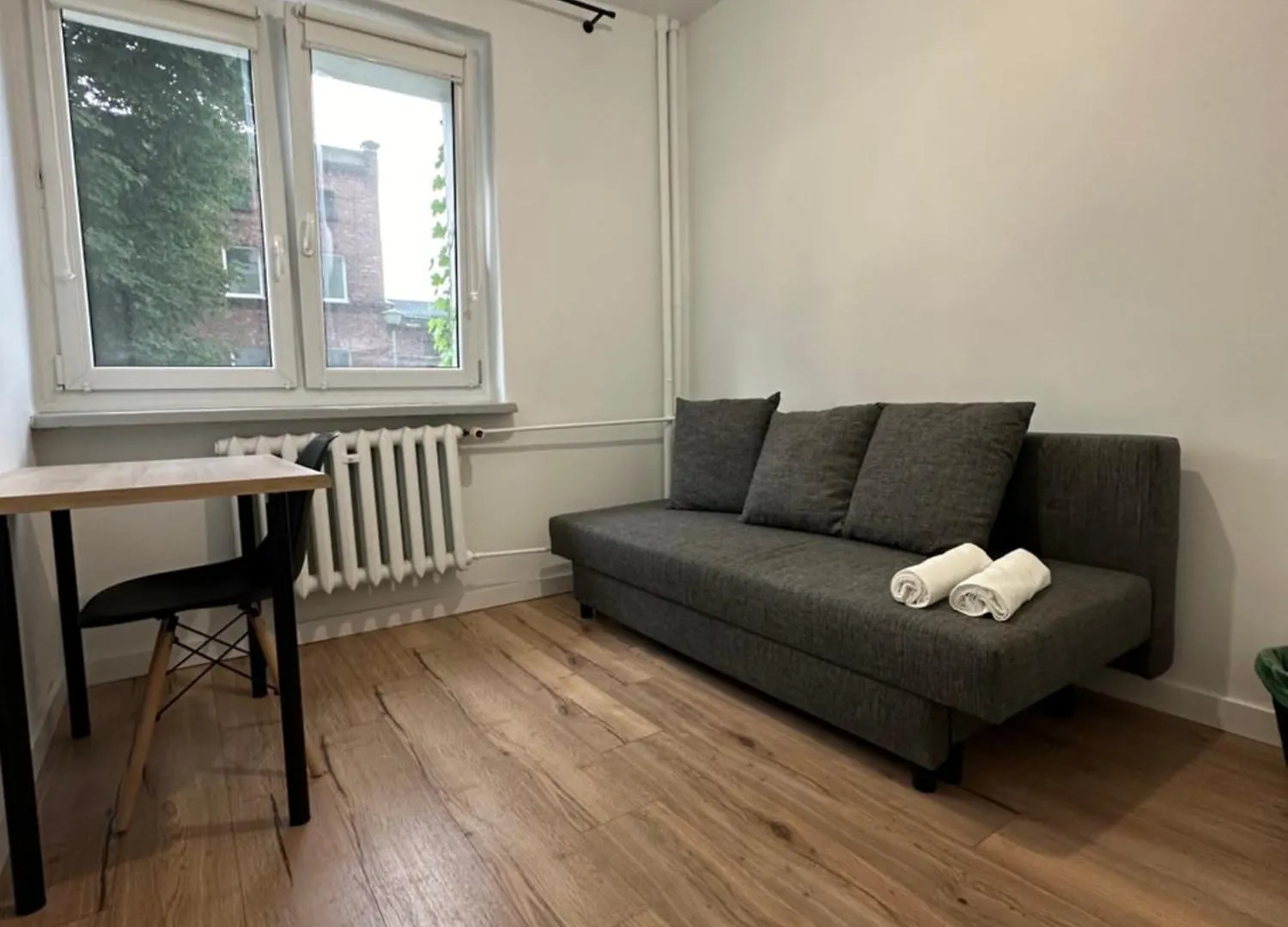Rooms4Less Gdansk Guest house
